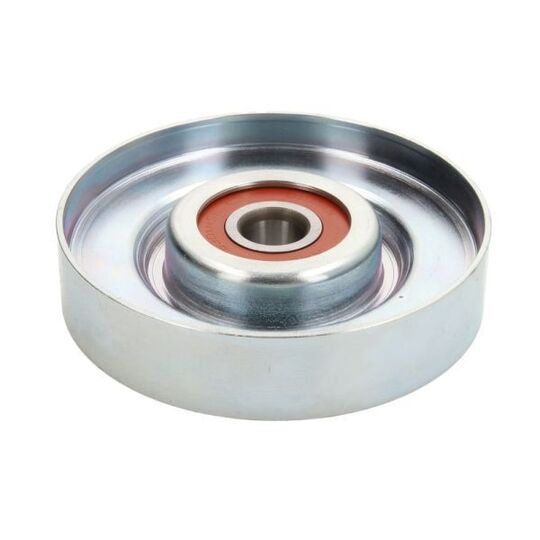 E21022BTA - Deflection/Guide Pulley, v-ribbed belt 