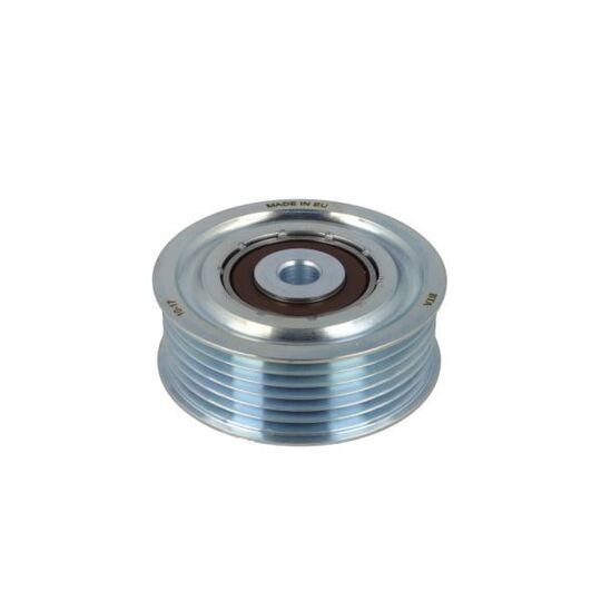 E26000BTA - Deflection/Guide Pulley, v-ribbed belt 