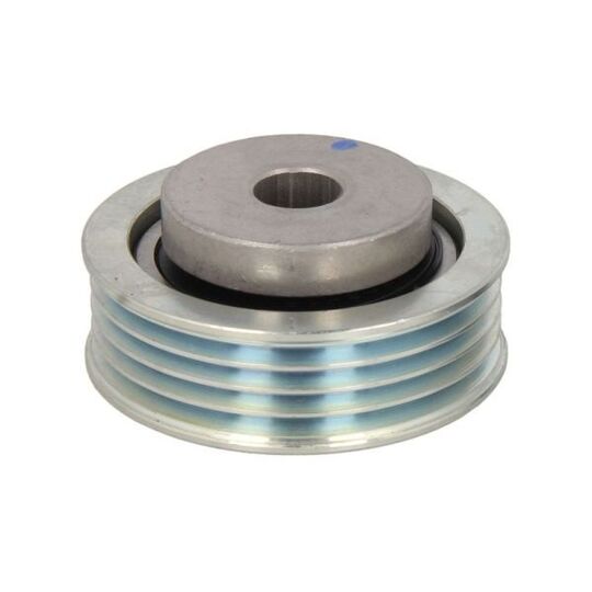 E28006BTA - Deflection/Guide Pulley, v-ribbed belt 