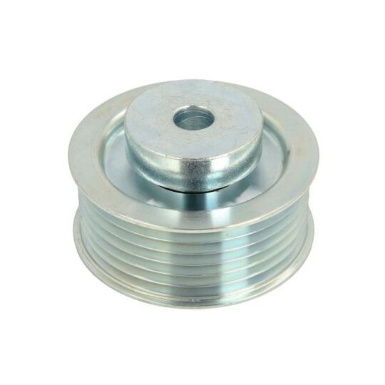 E28009BTA - Deflection/Guide Pulley, v-ribbed belt 