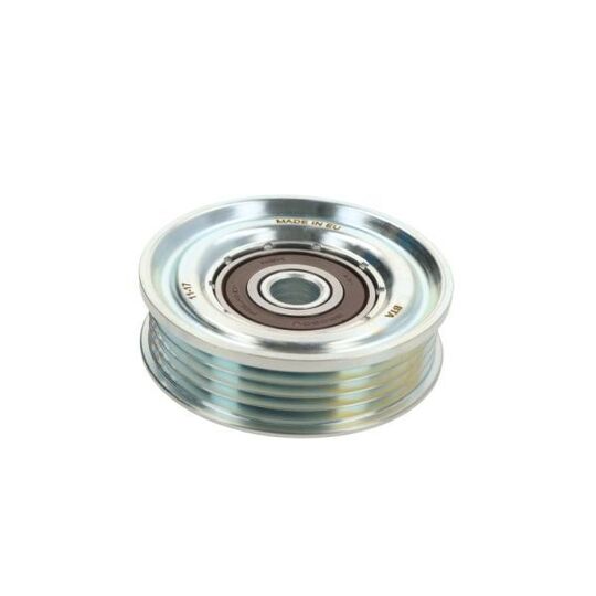 E28011BTA - Tensioner Pulley, v-ribbed belt 