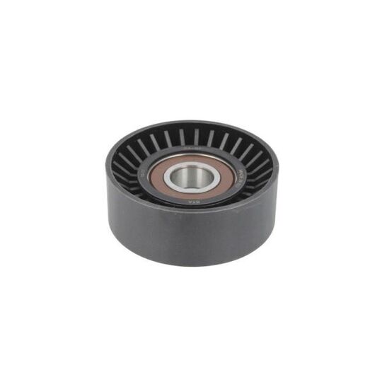 E28013BTA - Tensioner Pulley, v-ribbed belt 