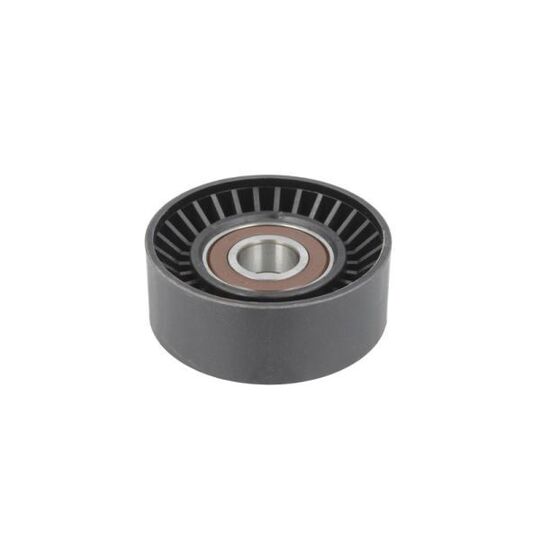 E28013BTA - Tensioner Pulley, v-ribbed belt 