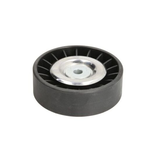 E2C0019BTA - Tensioner Pulley, v-ribbed belt 