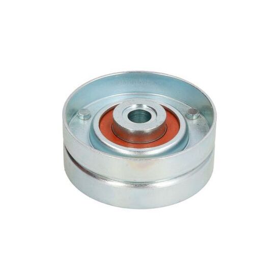 E2C0033BTA - Deflection/Guide Pulley, v-ribbed belt 