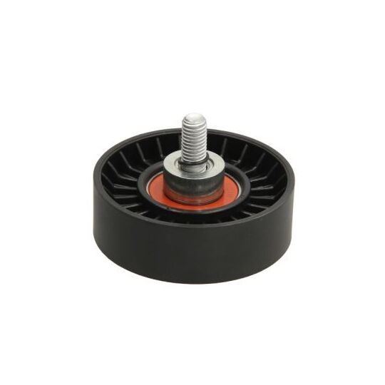 E2C0020BTA - Deflection/Guide Pulley, v-ribbed belt 