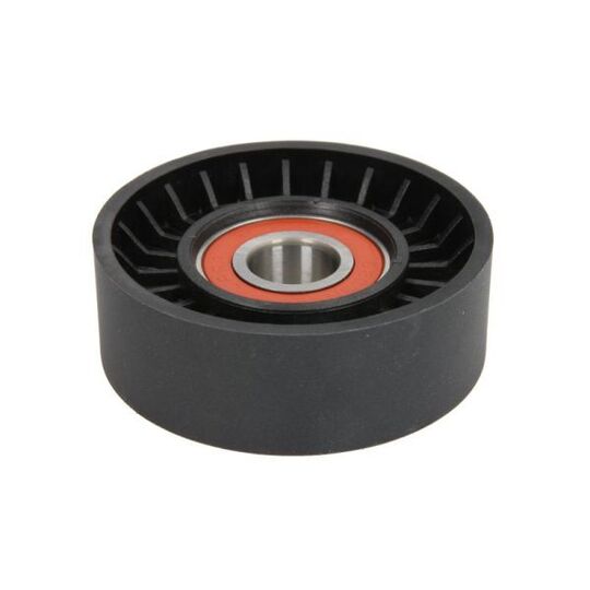 E2G0034BTA - Tensioner Pulley, v-ribbed belt 