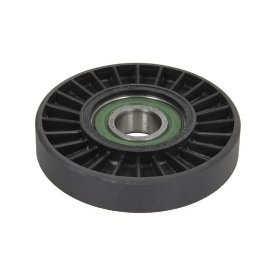 E2F5893BTA - Tensioner Pulley, v-ribbed belt 