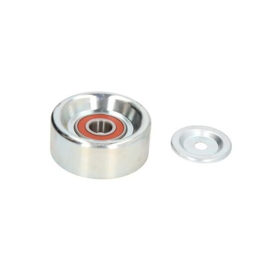 E2G0049BTA - Tensioner Pulley, v-ribbed belt 