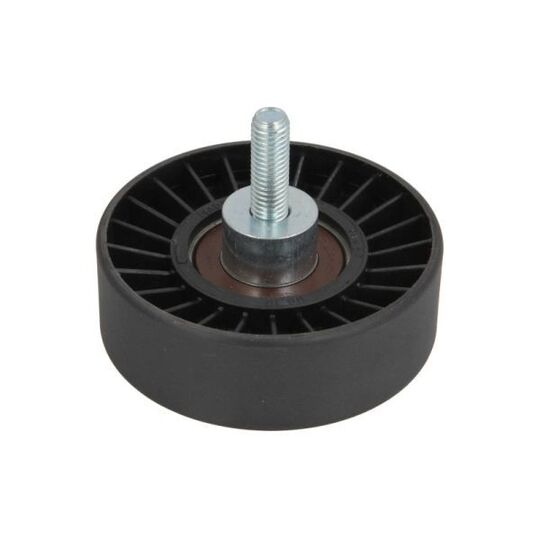 E2G5259BTA - Deflection/Guide Pulley, v-ribbed belt 