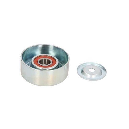 E2G0049BTA - Tensioner Pulley, v-ribbed belt 