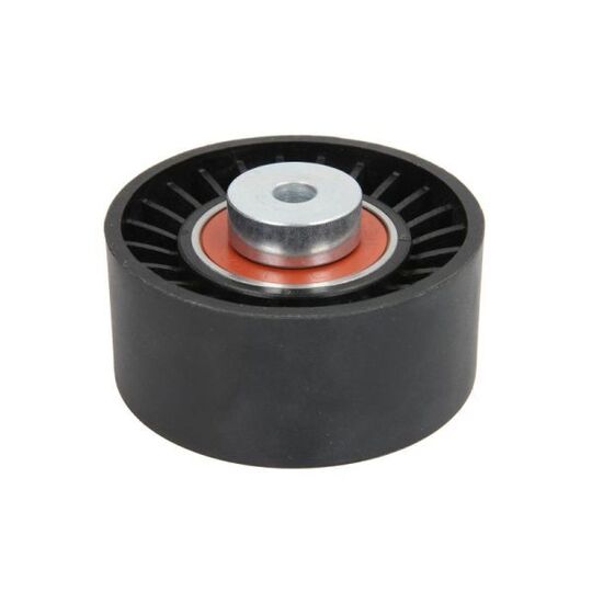 E2M0046BTA - Tensioner Pulley, v-ribbed belt 