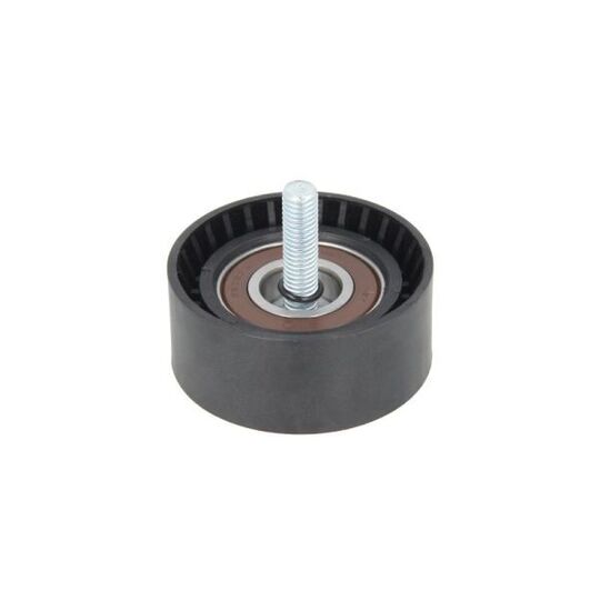 E2M0057BTA - Deflection/Guide Pulley, v-ribbed belt 