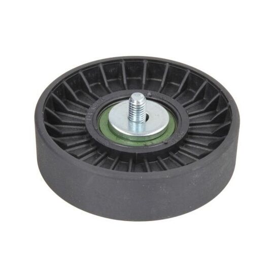 E2P5911BTA - Deflection/Guide Pulley, v-ribbed belt 