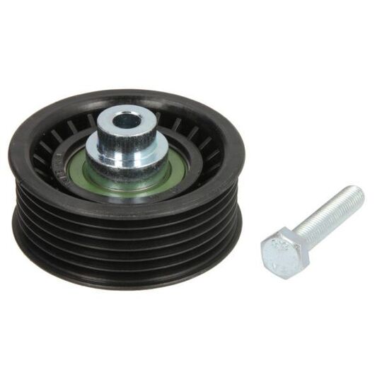 E2P5291BTA - Deflection/Guide Pulley, v-ribbed belt 