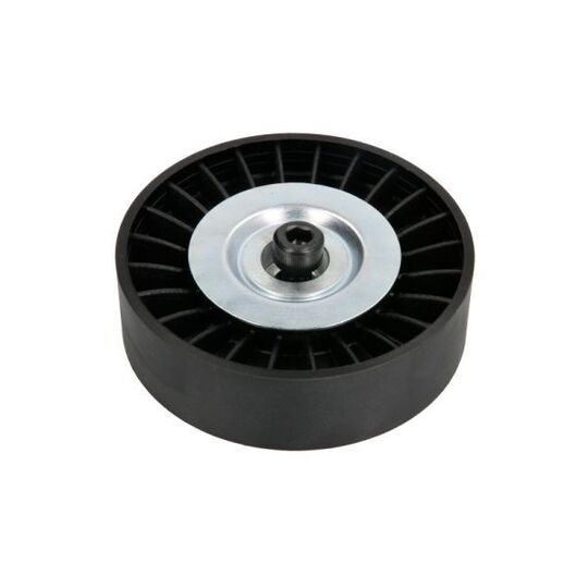 E2W0054BTA - Deflection/Guide Pulley, v-ribbed belt 