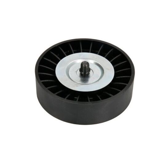 E2W0054BTA - Deflection/Guide Pulley, v-ribbed belt 