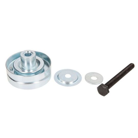 E2W0008BTA - Deflection/Guide Pulley, v-ribbed belt 