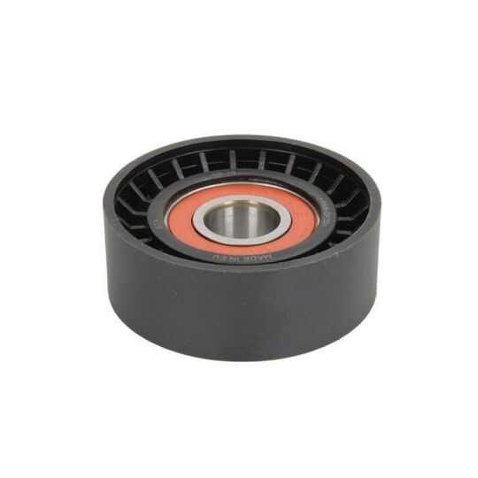 E2W0068BTA - Deflection/Guide Pulley, v-ribbed belt 