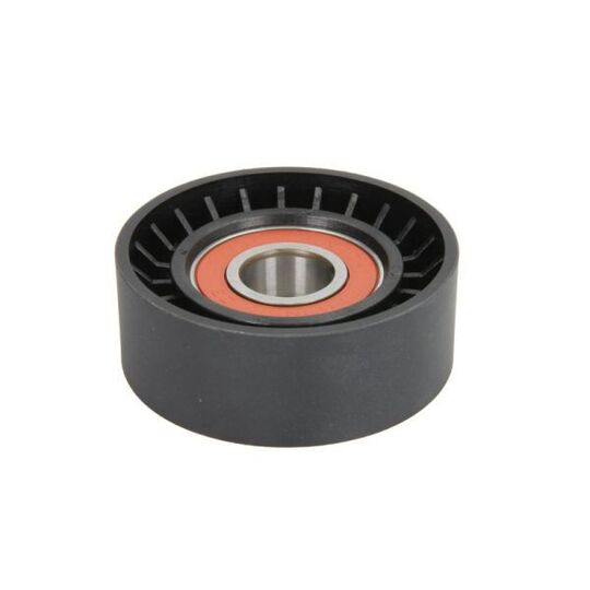 E2W0068BTA - Deflection/Guide Pulley, v-ribbed belt 