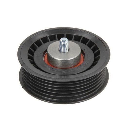 E2W5435BTA - Tensioner Pulley, v-ribbed belt 