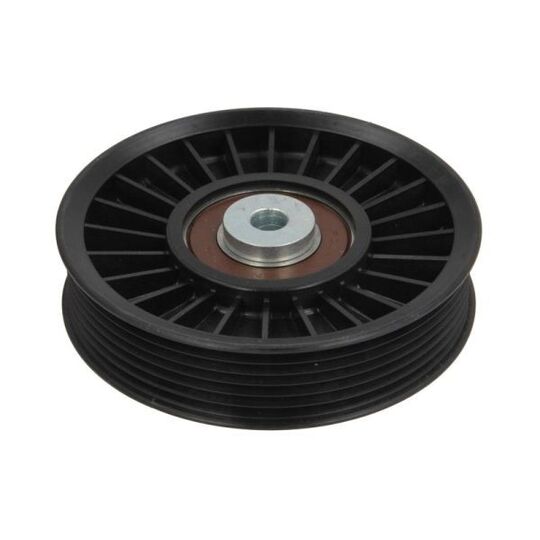 E2X5330BTA - Deflection/Guide Pulley, v-ribbed belt 