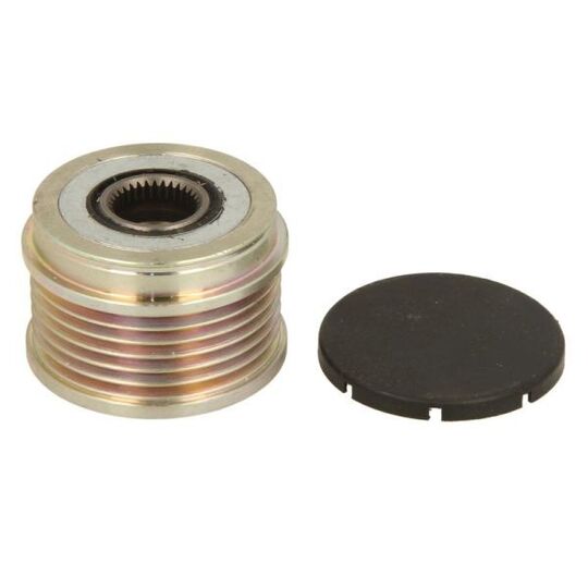 E4F002BTA - Pulley, alternator 