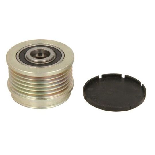 E4F002BTA - Pulley, alternator 