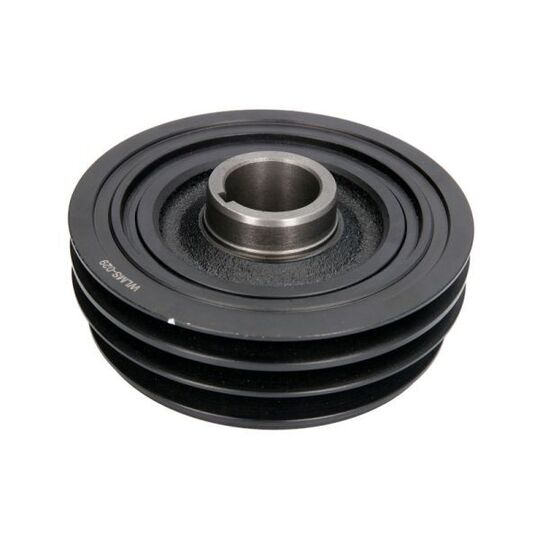 E650008BTA - Belt Pulley, crankshaft 