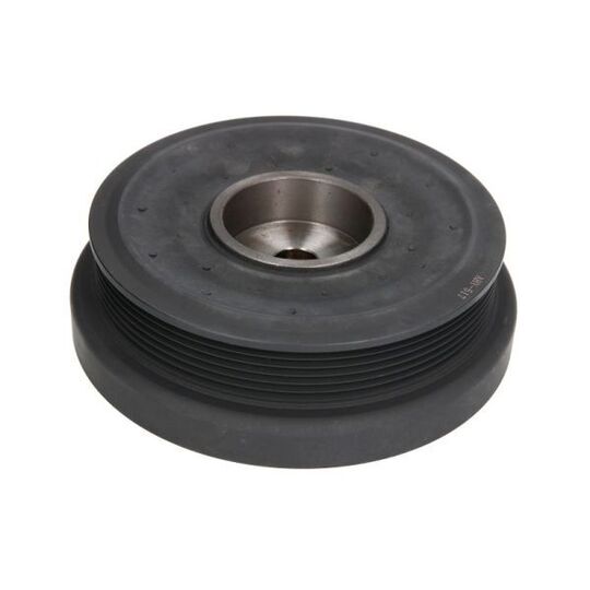 E600524BTA - Belt Pulley, crankshaft 