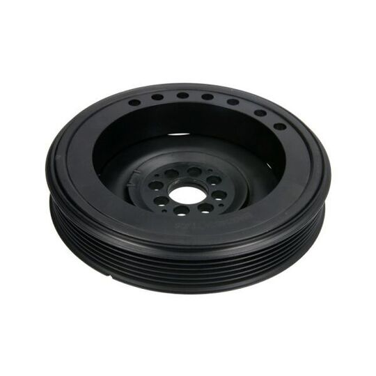 E6A0014BTA - Belt Pulley, crankshaft 