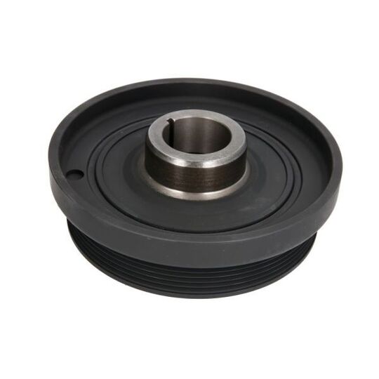 E600524BTA - Belt Pulley, crankshaft 