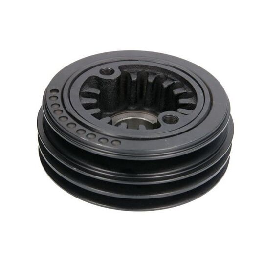 E650008BTA - Belt Pulley, crankshaft 