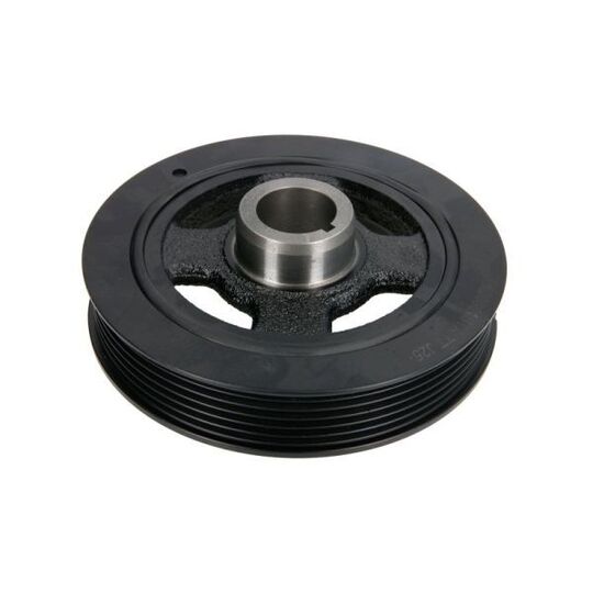 E620001BTA - Belt Pulley, crankshaft 