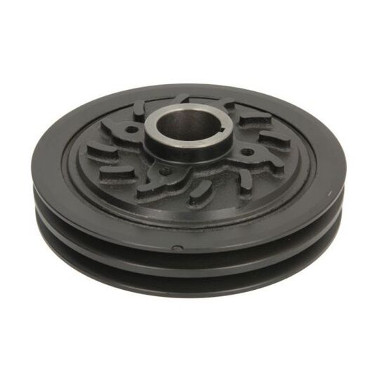 E605002BTA - Belt Pulley, crankshaft 