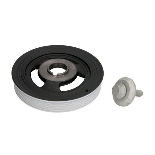 E6C0003BTA - Belt Pulley, crankshaft 