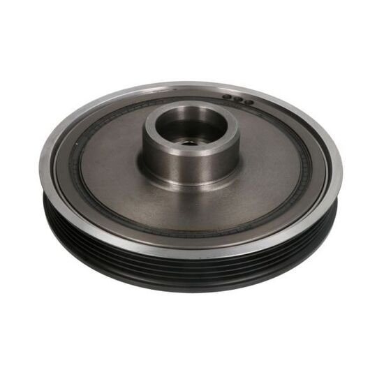 E6B0021BTA - Belt Pulley, crankshaft 