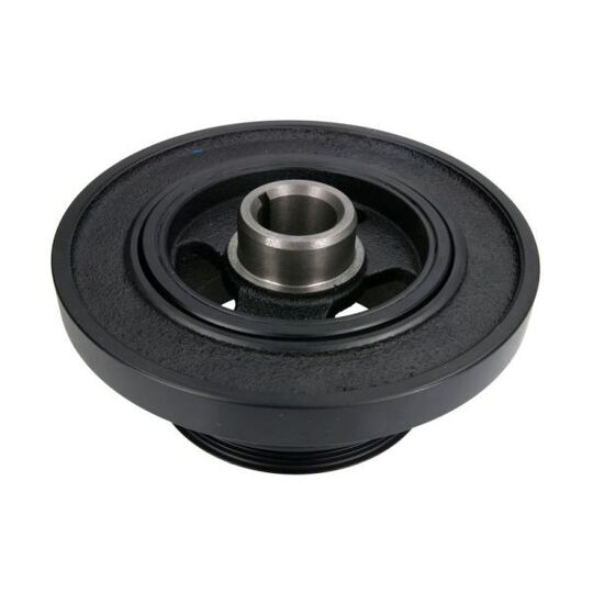 E6B0007BTA - Belt Pulley, crankshaft 