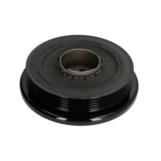 E6B0014BTA - Belt Pulley, crankshaft 