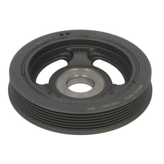 E6C0017BTA - Belt Pulley, crankshaft 