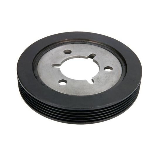 E6C0008BTA - Belt Pulley, crankshaft 