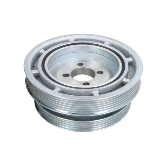 E6F0002BTA - Belt Pulley, crankshaft 