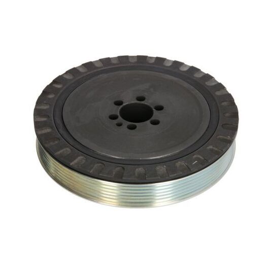 E6F0004BTA - Belt Pulley, crankshaft 