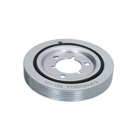 E6P0013BTA - Belt Pulley, crankshaft 