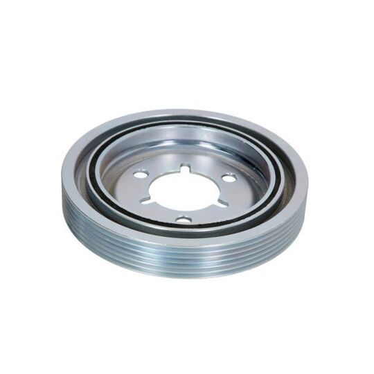 E6P0013BTA - Belt Pulley, crankshaft 