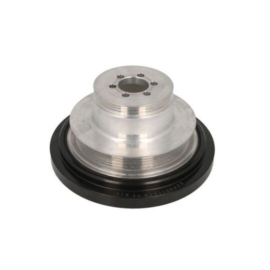 E6P0017BTA - Belt Pulley, crankshaft 