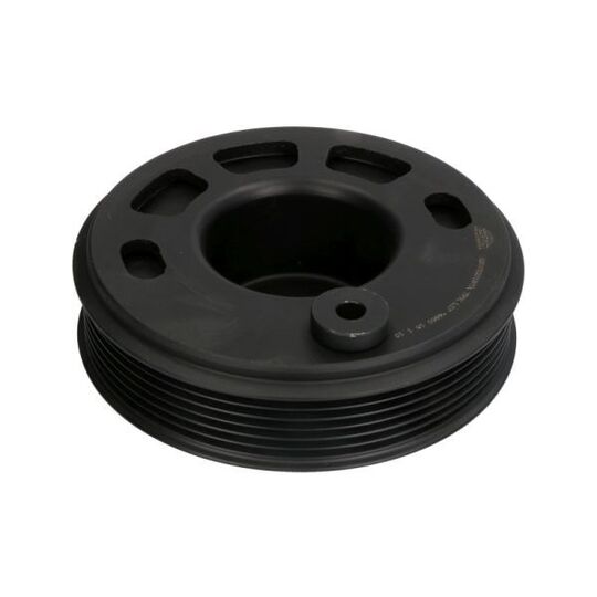 E6W0001BTA - Belt Pulley, crankshaft 