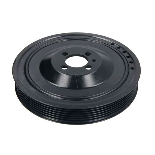 E6X0011BTA - Belt Pulley, crankshaft 