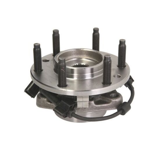 H1U004BTA - Wheel Bearing Kit 