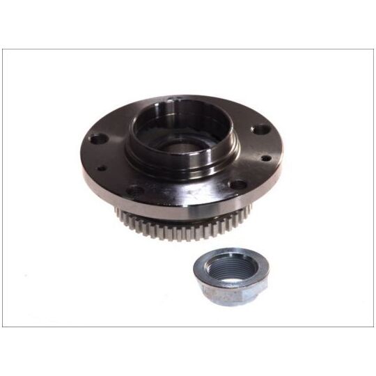 H2P018BTA - Wheel Bearing Kit 